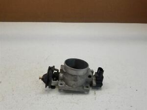 Throttle Bodies For Ford E 350 Super Duty For Sale Ebay