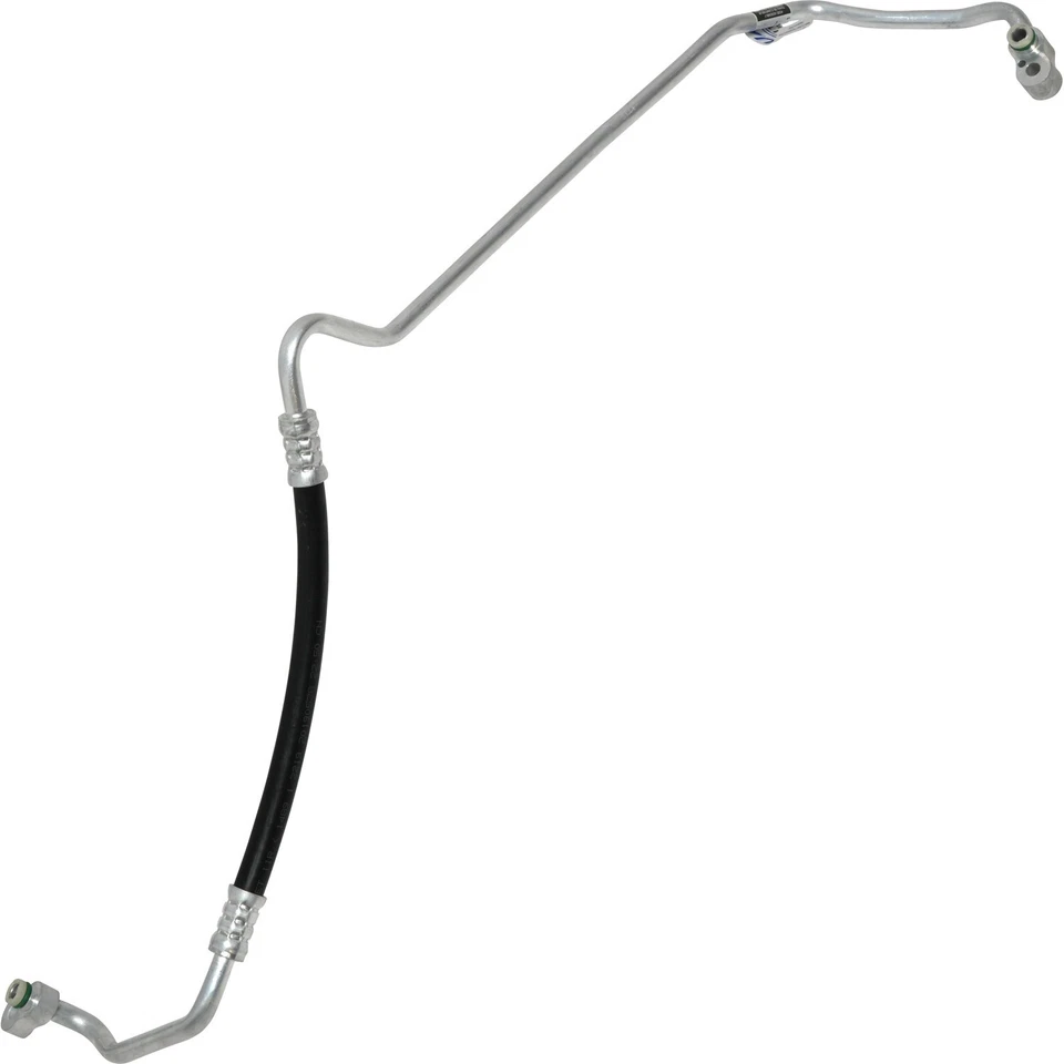 Manguera de descarga de refrigerante UAC A/C para BMW 535i GT 2010 Foto 1 de 1