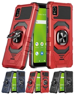 PER CRICKET DEBUTTO SMART CASE SUPPORTO ARMATURA ROBOTICA COPERTURA ANTIURTO + STILE - Foto 1 di 11