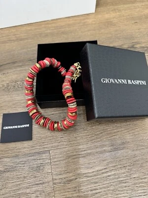 Collana Giovanni Raspini - Immagine 1 di 4