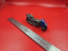 Hasbro Marvel Spider-Man Motorcycle C229A 2012 The Amazing Spider-Man Zoom N Go