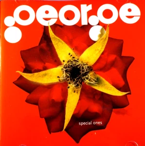 George - Special Ones - CD, VG - Picture 1 of 2