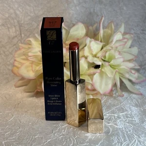Estee Lauder Pure Color Illuminating Shine Lipstick - 917 Light Heart - FS Free - Picture 1 of 1