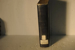 Life & Times of Steven Thomas Mason, Michigan Governor, Lauton Hemans, 1920 Book - Imagen 1 de 12