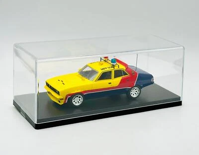 1:43 Mad Max "First Interceptor" V8 Interceptor -- Ford XB Falcon -- ACE Models - Image 1 of 4