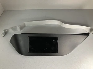 HP Officejet Pro 6968 6962 Control Panel Display Screen Assembly J7K33-60081 - Bild 1 von 3