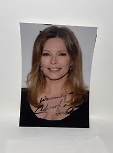 Cheryl Ladd Autographed Signed Photo JSA/PSA Guaranteed Charlie’s Angels - Picture 1 of 1
