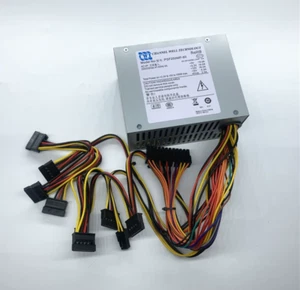NOWY Nagrywarka wideo Hikvision PSF250MP-60 250W 8016HS Zasilacz hosta monitorowania - Zdjęcie 1 z 3