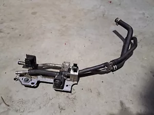 Honda Civic Type R FN2 K20z4 Complete Purge Solinoid & Pipes K5T48489 2007-2011 - Picture 1 of 15