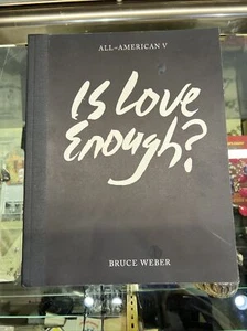 All-American V: Is Love Enough By BRUCE WEBER - Picture 1 of 7