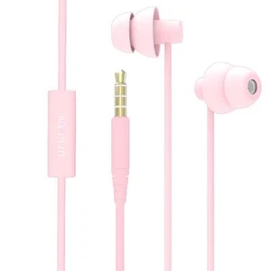 Sleep Soundproof Earbuds Headphones, Noise Isolating Soft Earbuds for Sleepin... - Picture 1 of 5