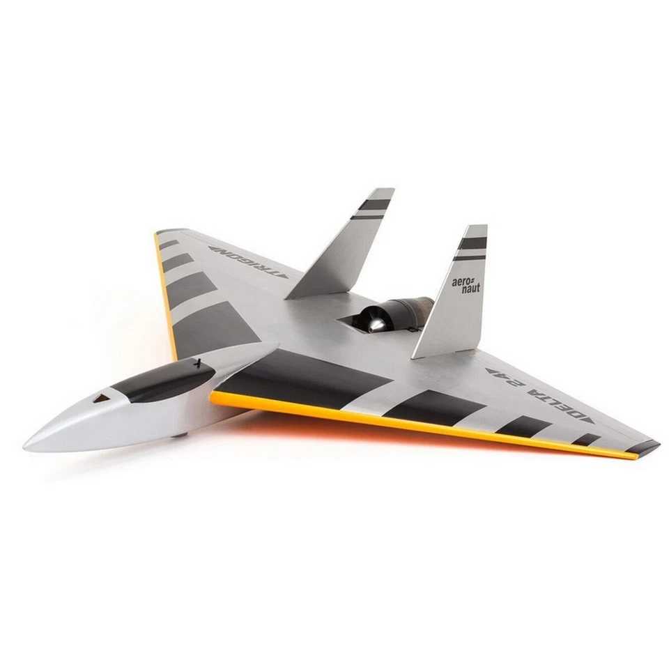 Aeronaut 131700 Delta 24 TRIGON 930mm - Bild 1 von 4