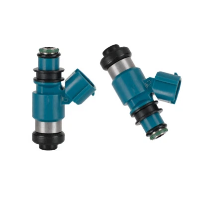 2x Inyector de combustible para Honda VT750 Shadow Aero Phantom RS Spirit Tourer 2010-2024 Foto 1 de 4