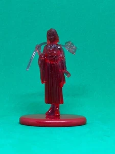 ☆ Final Fantasy X Yuna Coca-Cola Special Figure Collection Vol.3 Crystal from jp - Picture 1 of 9