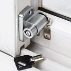 Universal Locks for Hinged or Sliding Doors and Sash Protect Your Loved Ones