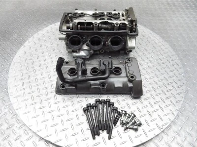 Triumph Daytona 675 2007 06-08 culata cubierta de válvula de motor árbol de levas cámara OEM Foto 1 de 4