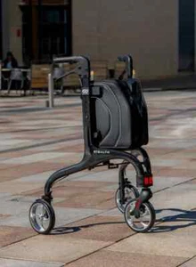 Careco iCONNECT Stealth Tri-Walker 2024 Model - Picture 1 of 9