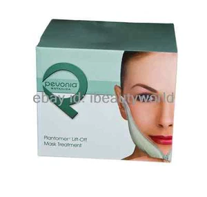 Pevonia Botanica Plantomer Lift-Off Mask 5 Treatment Salon Pro #usau - Bild 1 von 1