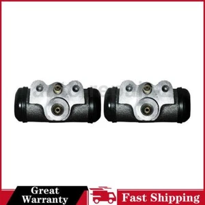 For 1961~1966 Jeep Dispatcher Centric Parts Rear Drum Brake Wheel Cylinder - Picture 1 of 4