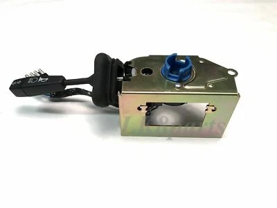 Interruptor de señal de giro del faro indicador de bocina del faro Land Rover Defender 90 110 Foto 1 de 4