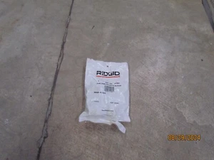 Ridgid 41280 Replacement Rubber Jaw for Ridgid BC410P Bench Chain - Picture 1 of 2