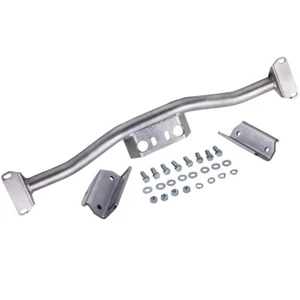 Tubular Transmission Crossmember for Chevrolet Bel Air / 150 210 Series 1955-57 - Picture 1 of 9