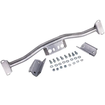 Crossmember de transmisión tubular para Chevrolet Bel Air / 150 210 Series 1955-57 Foto 1 de 4