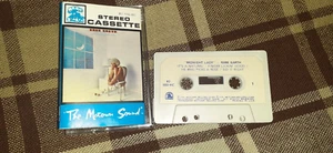 Rare Earth – Midnight Lady mc cassette 1976 Motown funk - Foto 1 di 2