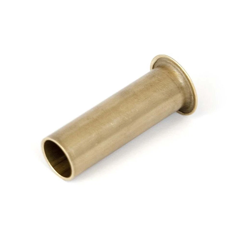 Комплект латунных вставных петель для двери Rugged Ridge 99-06 Jeep Wrangler TJ - Изображение 1 из 1