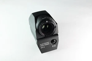 Olympus VF-2 Electronic Viewfinder for PEN/OM-D Mirrorless Camera Tested - Picture 1 of 10