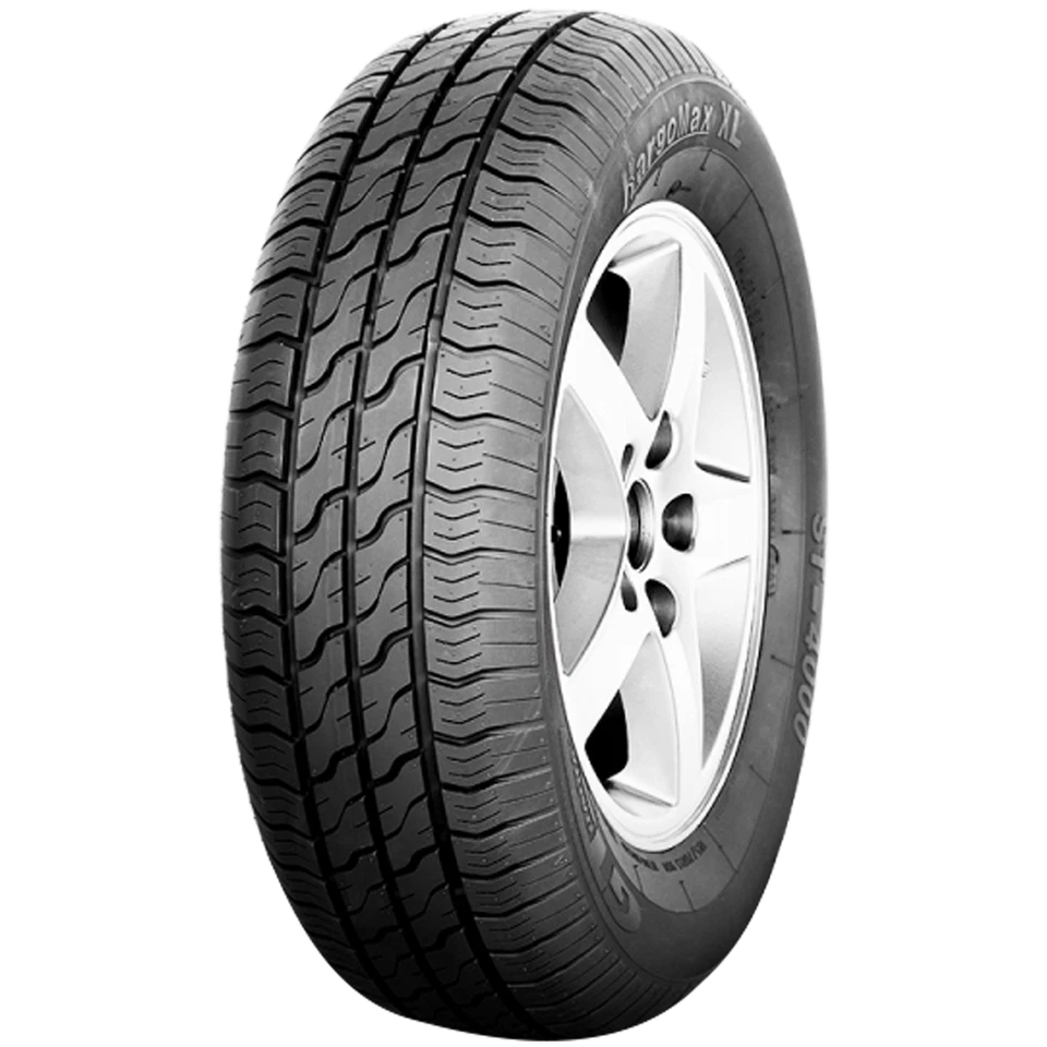 GT-RADIAL Sommerreifen 155/70 R 13 TL  78N KARGOMAX ST-4000 BSW M+S (CHN) - Bild 1 von 3