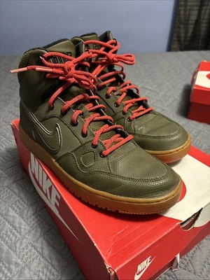 Son Of Force Mid Winter para hombre talla 10,5 ver fotos Foto 1 de 4