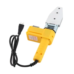 Plastic Pipe Welding Machine 0-320℃ Adjustable Digital Socket JXYM - Picture 1 of 11