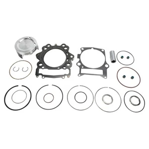 Wiseco Top End Kit-Std Bore 102.00mm, 9.2:1 Comp for 2013 Yamaha YFM700 Raptor - Picture 1 of 2