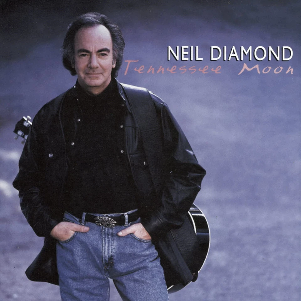 Neil Diamond - Tennessee Moon Foto 1 de 1