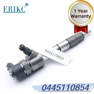 0445 110 854 Auto Engine Injection 0445110854 Common Rail Injector 0 445 110 854 - Picture 1 of 6