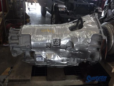 Gmc Yukon XL 1500 2023 Automatic Transmission Assembly 6.2L L87 4x4 1102 - Image 1 of 4