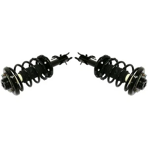 Fully Loaded Strut Set of 2 Front Driver & Passenger Side Left Right Pair - Picture 1 of 12