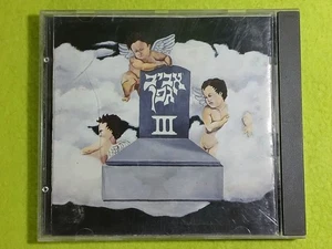 אביב גפן* – III אביב גפן(CD, 1994) - Picture 1 of 9