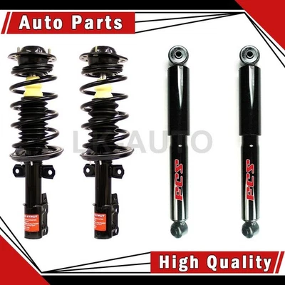 Amortiguadores muelles helicoidales de puntal completos para Chevy Cobalt 2007 2006 2005 Foto 1 de 4