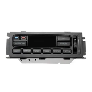 Klimasteuergerät 1 Stück für Ford für Mercury für Grand Marquis Direct Fit - Picture 1 of 7