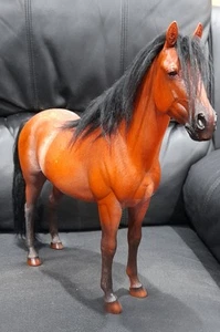 Mr.Z 1/6 Scale Horse Thoroughbred - Picture 1 of 6