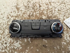 TRANSIT25 2024 Temperature Control 787692 - Picture 1 of 8