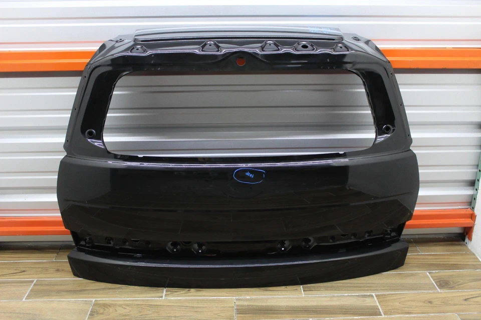 2024 2025 HYUNDAI SANTA FE REAR LIFTGATE SHELL OEM Foto 1 de 4