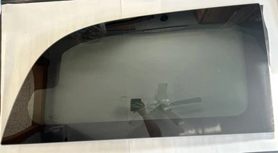 Chrysler Town&Country Pass 08-16. Cuarto lateral derecho ventana vidrio móvil A193 Foto 1 de 4