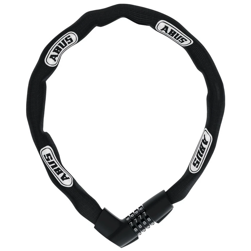 Abus Tresor 1385 Combination Chain Lock 85cm - Image 1 of 1