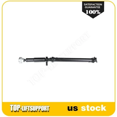 Prop Drive Shaft Tvb500360 For 2006-2010 Land Rover Lr3;Land Rover Lr4 1290Mm - Изображение 1 из 4