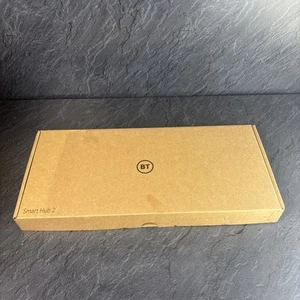 BT Smart Hub 2 Brand new in a box - Afbeelding 1 van 5