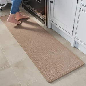 Kitchen Runner Rugs Non Slip Washable, Anti Fatigue Super Absorbent Cushioned... - Picture 1 of 8