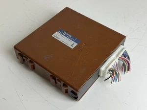 2008 LEXUS RX400H AC CONDITIONER AMPLIFIER CONTROL MODULE 88650-48141 OEM - Picture 1 of 5
